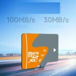 V102 4GB MicroSD Memory Card - High-Speed TF Storage for Phones, Tablets, Cameras & Gaming Devices - Image 6