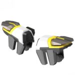 ET-F16 6-Finger Mobile Game Controller - High Precision Triggers for PUBG, Free Fire & Call of Duty on iOS/Android - Image 2