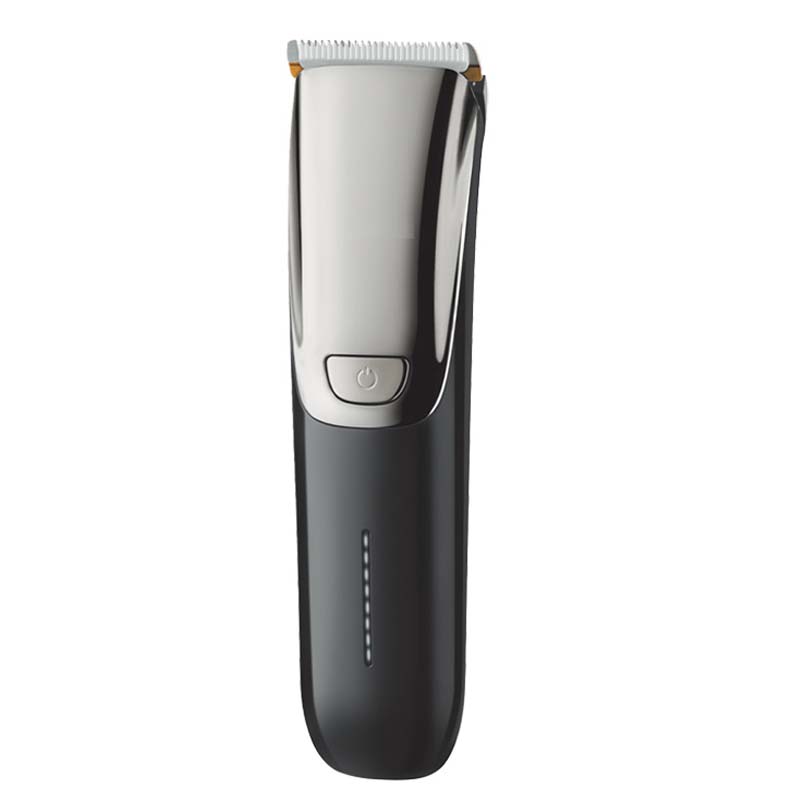 51135de42c1834feb37aa0a3fdcc332b1753345676.jpg MHT-779 Rechargeable Hair Clipper - Professional Rotary Motor, 300min Runtime, LED Display - Image 1