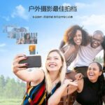 V102 4GB MicroSD Memory Card - High-Speed TF Storage for Phones, Tablets, Cameras & Gaming Devices - Image 4