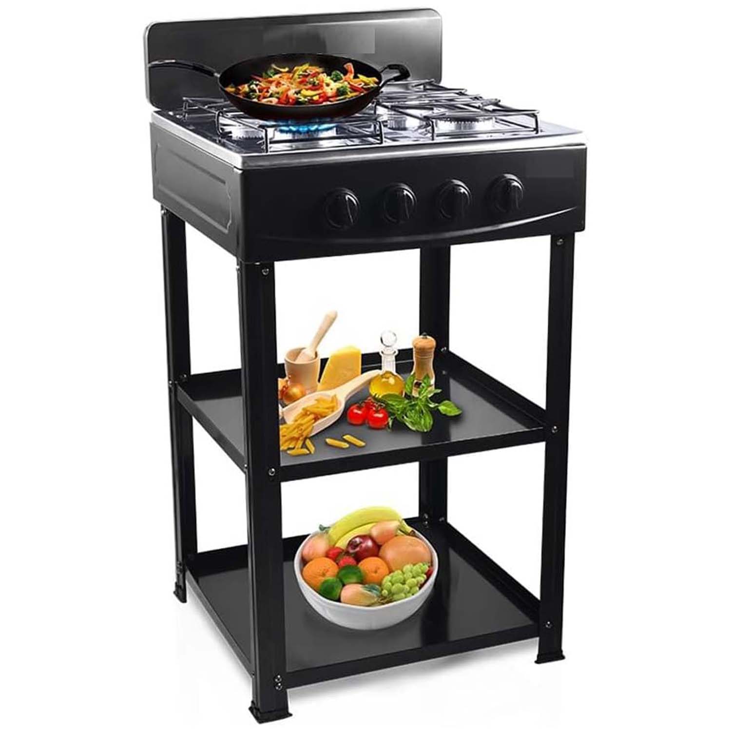 d03f43f8b5979b7851d458349f65d5af1753441167.jpg 4-Burner Outdoor Gas Stove with Detachable Legs - Portable Cooking Stove for Camping, Patio, RV & Backyard BBQs - Image 1