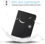 iPad 10th Gen 10.9" Leather Case - 360° Rotating Smart Cover with Auto Sleep/Wake & Multi-Angle Stand (Multi Colour) - Image 9