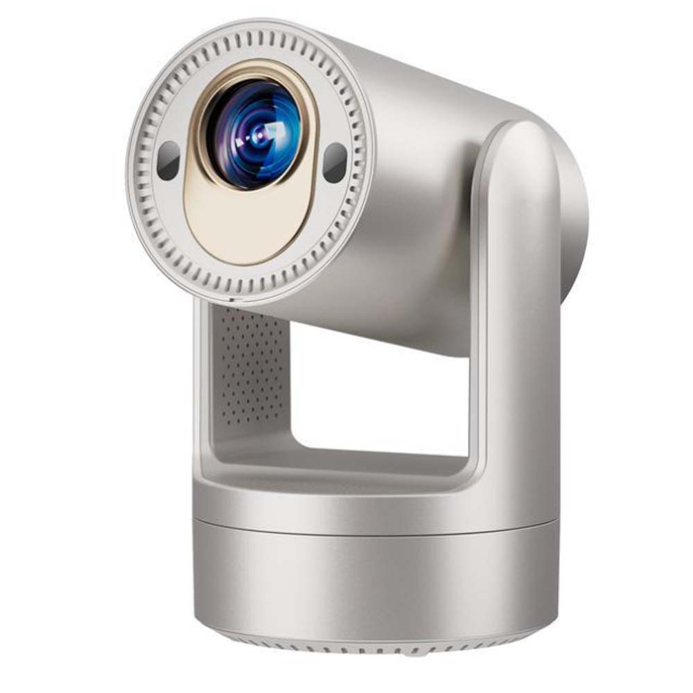 156005c5baf40ff51a327f1c34f2975b1741164434.jpg Mini Portable Projector - Pico, 3D, Internet-Ready, Built-In Speakers, Pocketable for Home, Outdoor, Business, Education - Image 1