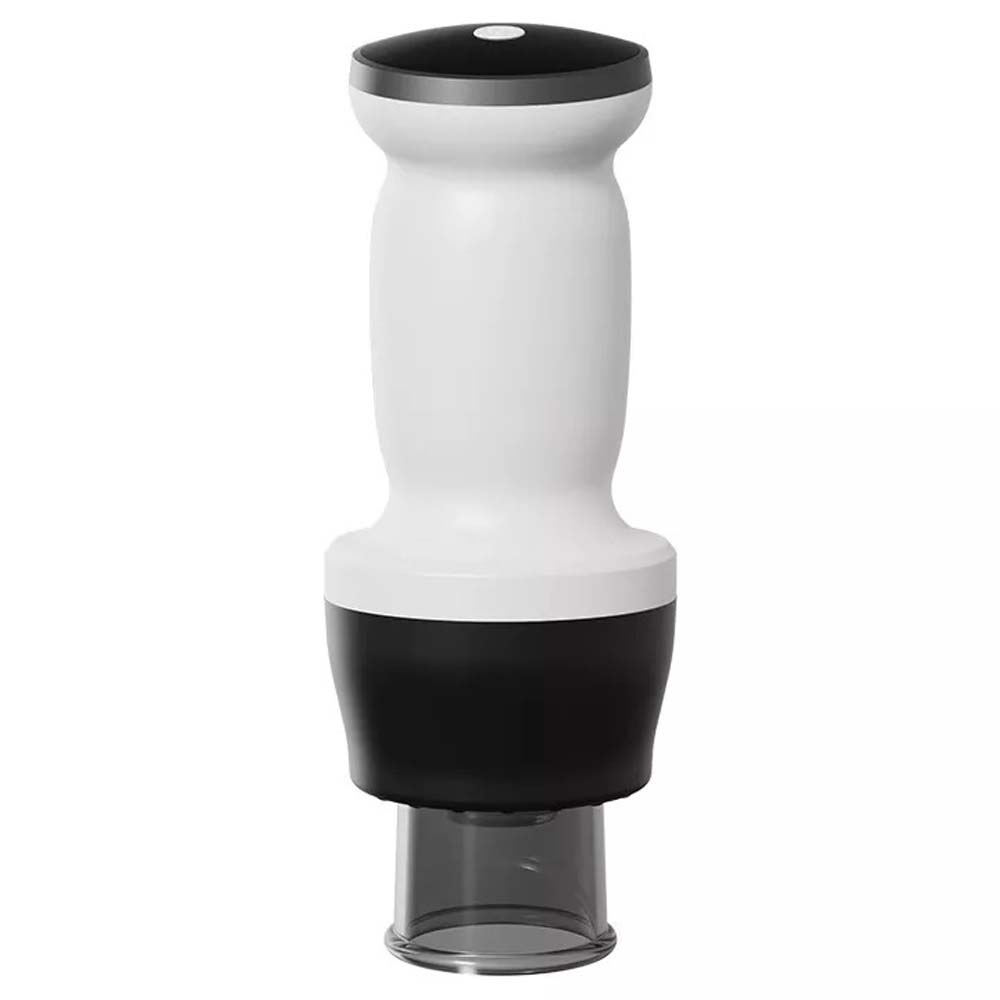 8169c7ef0290e69f1d3ea4eaf35cae921758634241.jpg Electric Cupping Massager & Scraping Instrument. Rechargeable muscle pain relief for neck, back, arms & legs. Portable design. - Image 1